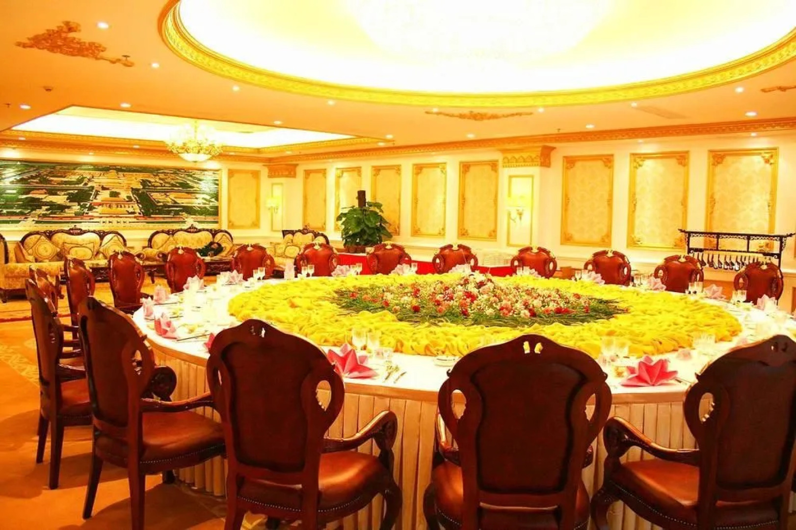 Changsha Mingchen International Hotel