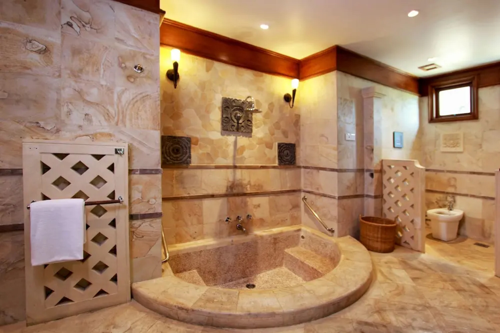 Indra Maya Pool Villas