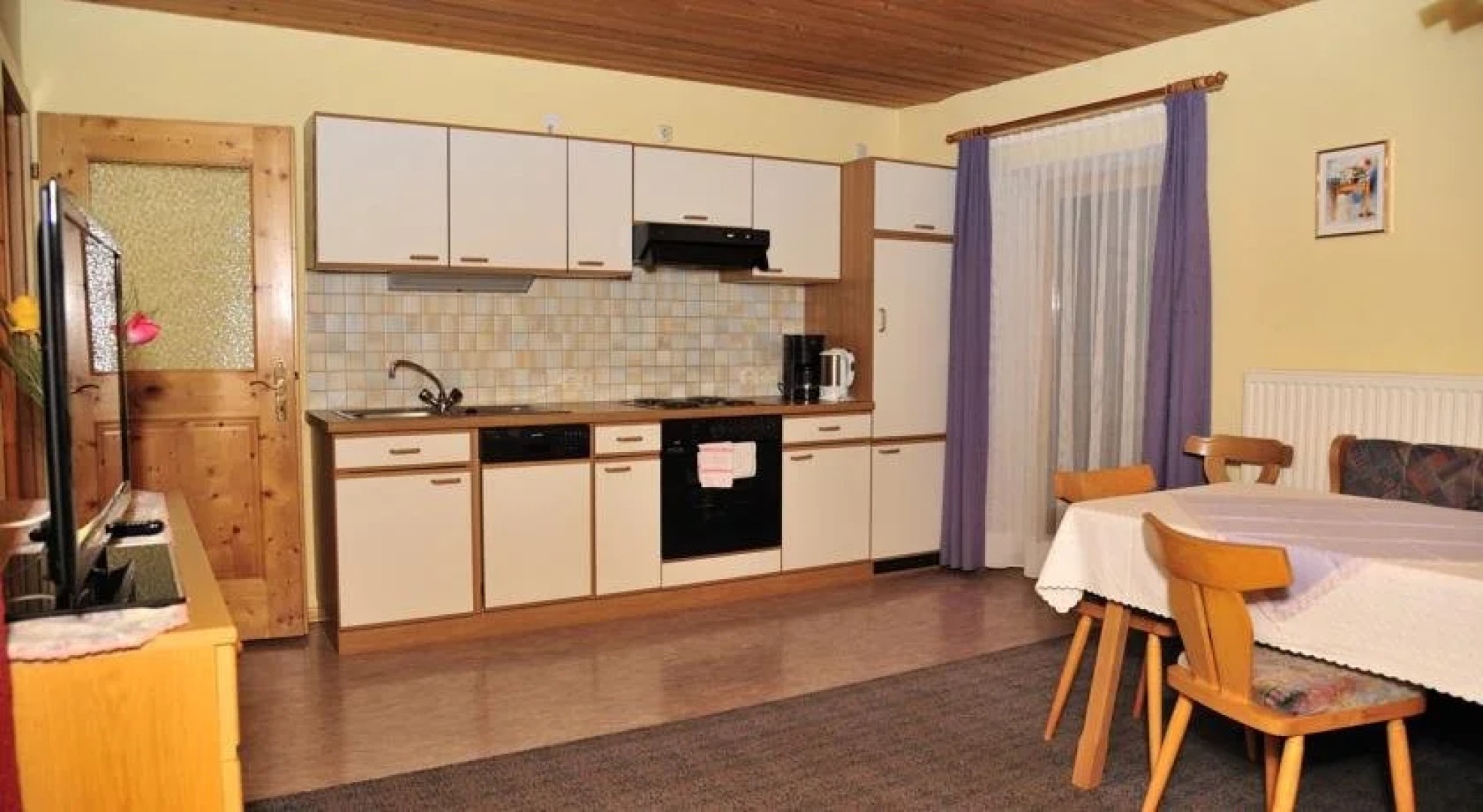 Gästehaus Annemarie