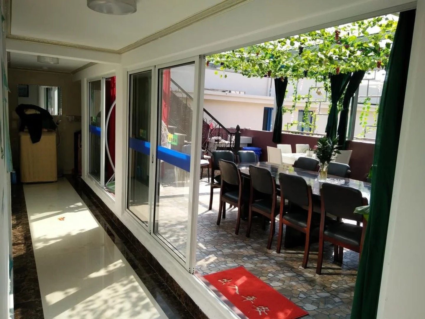 Shengsi Quanshan Inn