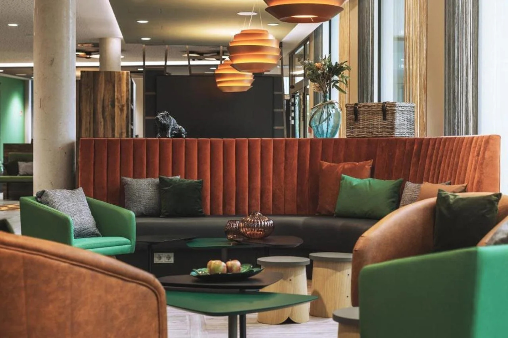 Holiday Inn - the niu, Hop Forchheim by IHG