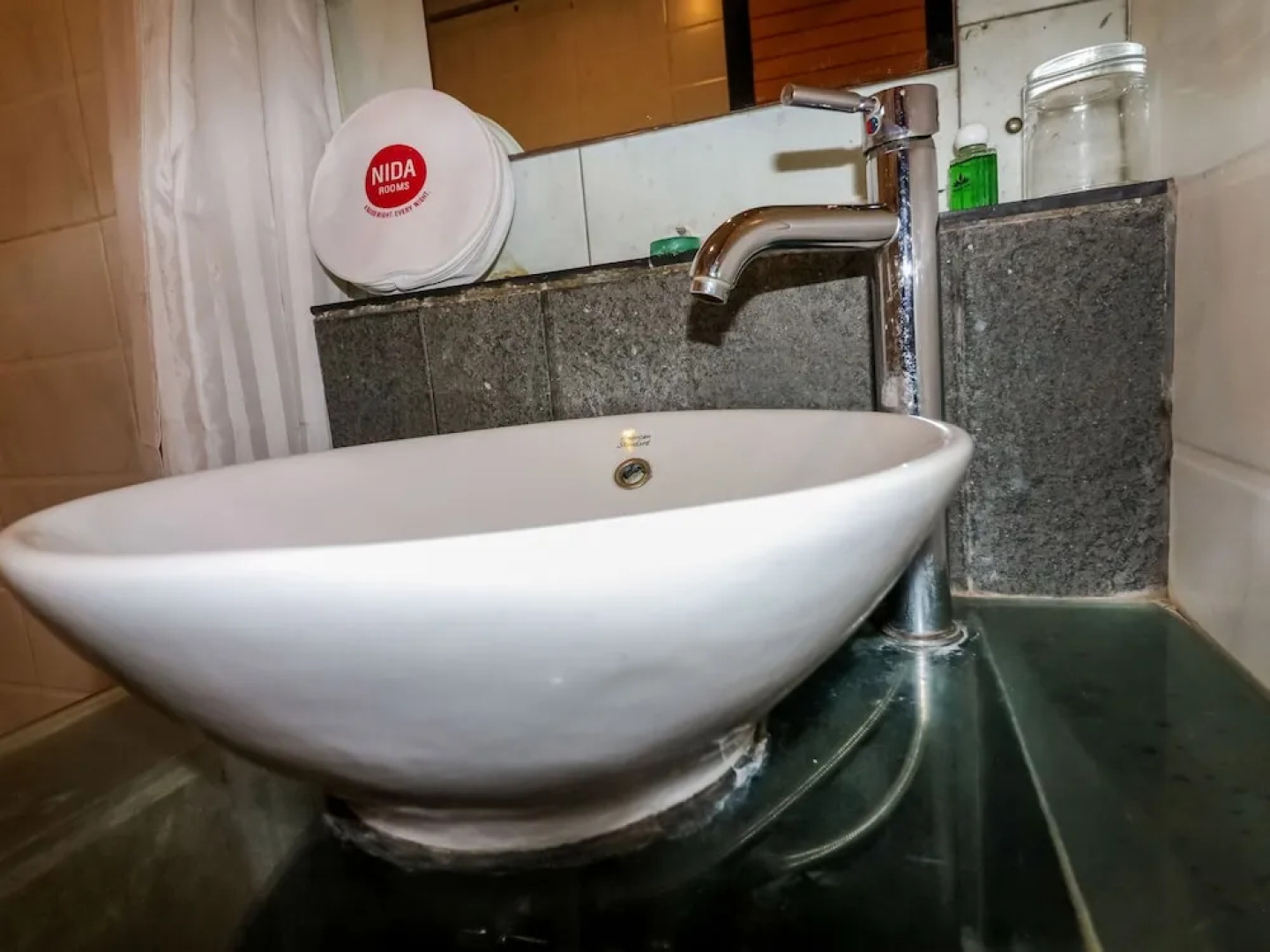 Kebunsu Bogor Villas