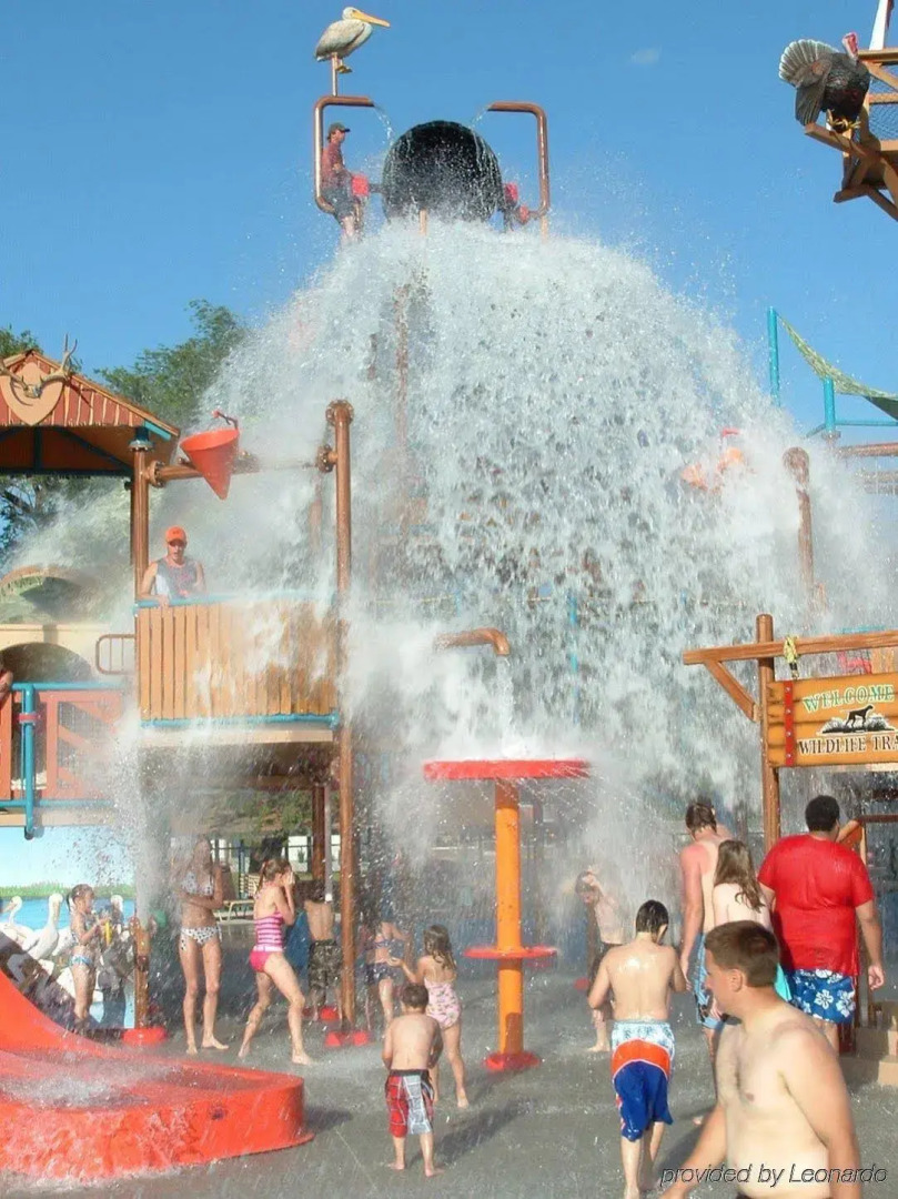 Best Western Angus Inn