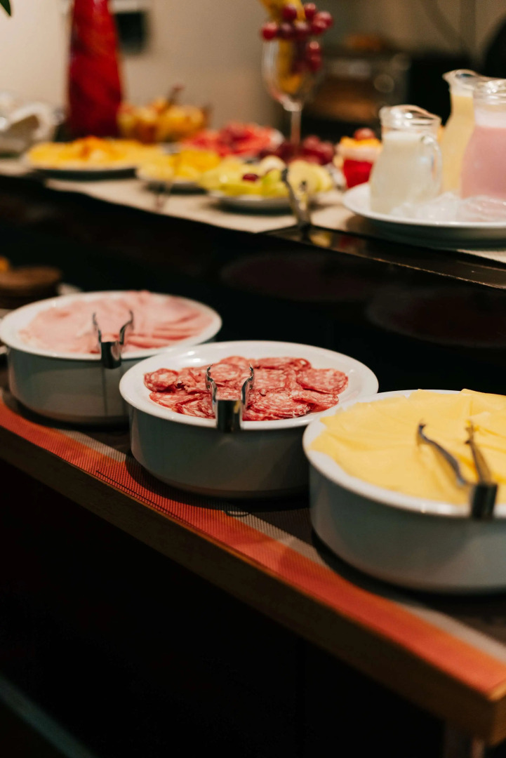 BENS - Recoleta Park