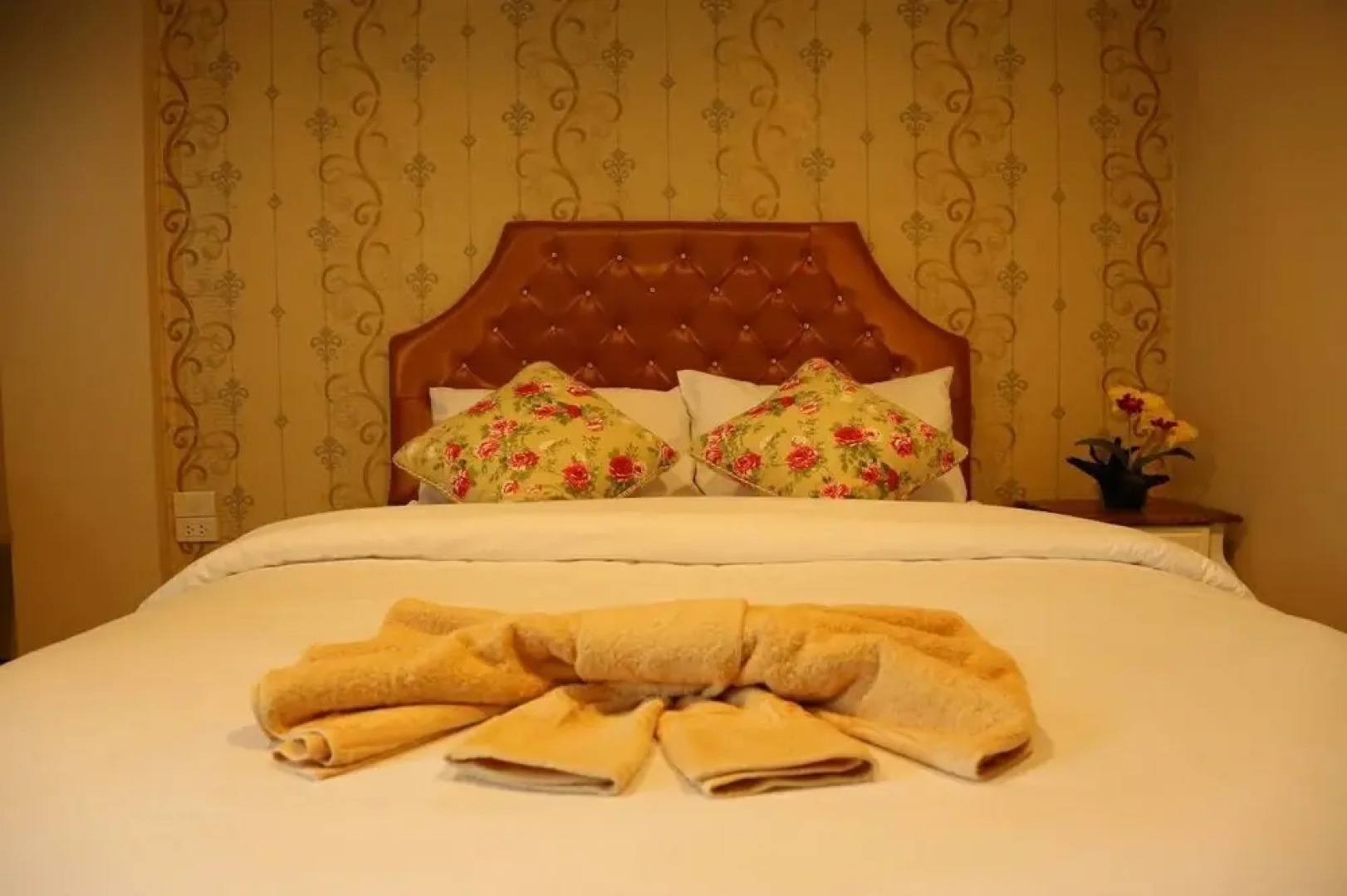 Kesorn Boutique Residence At 8 Riew