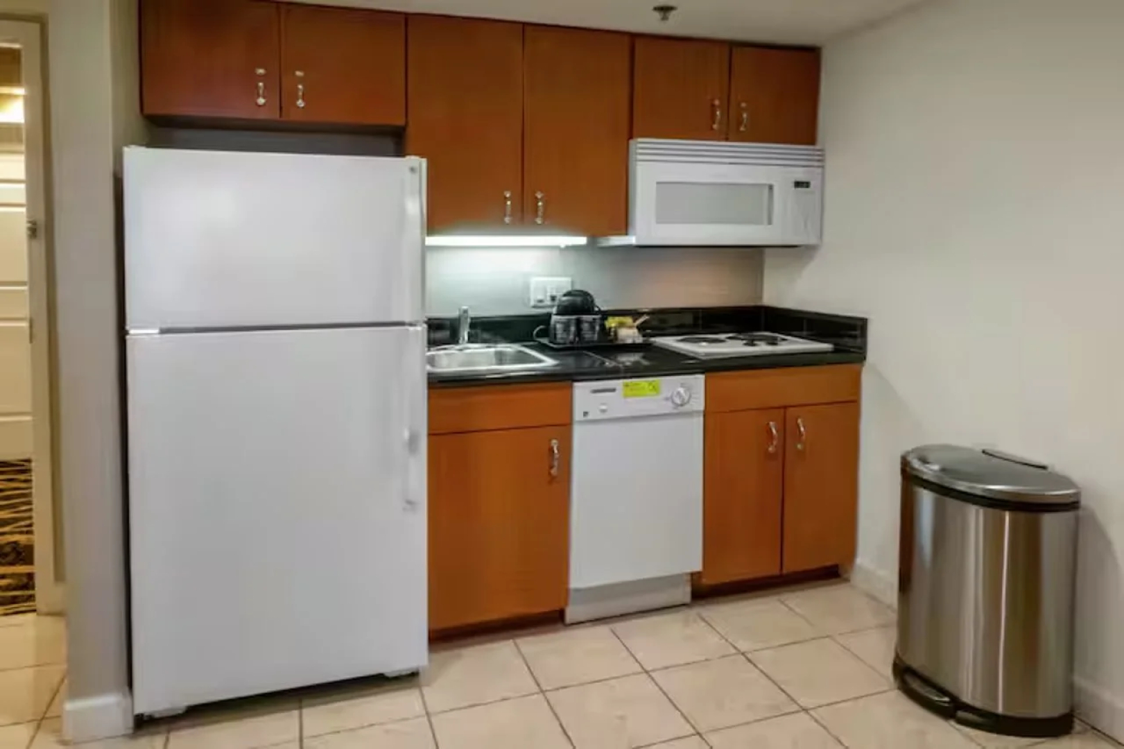 DoubleTree by Hilton Hotel Buffalo - Amherst