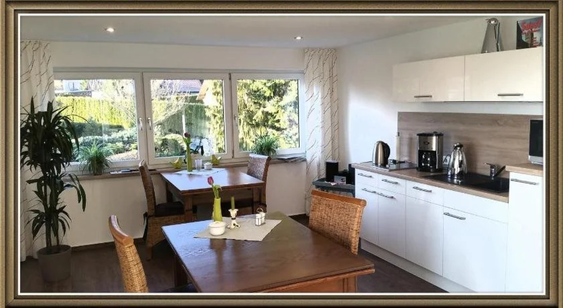 Gästehaus Sonnenhügel