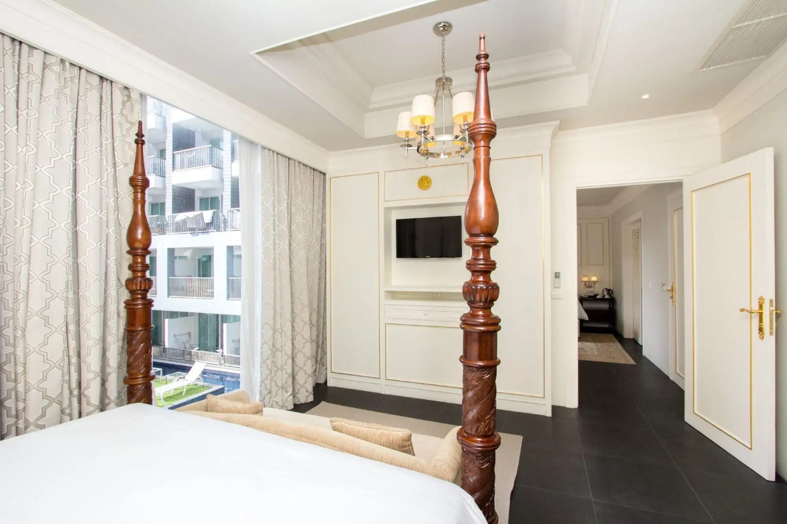 Sugar Marina Resort - FASHION - Kata Beach