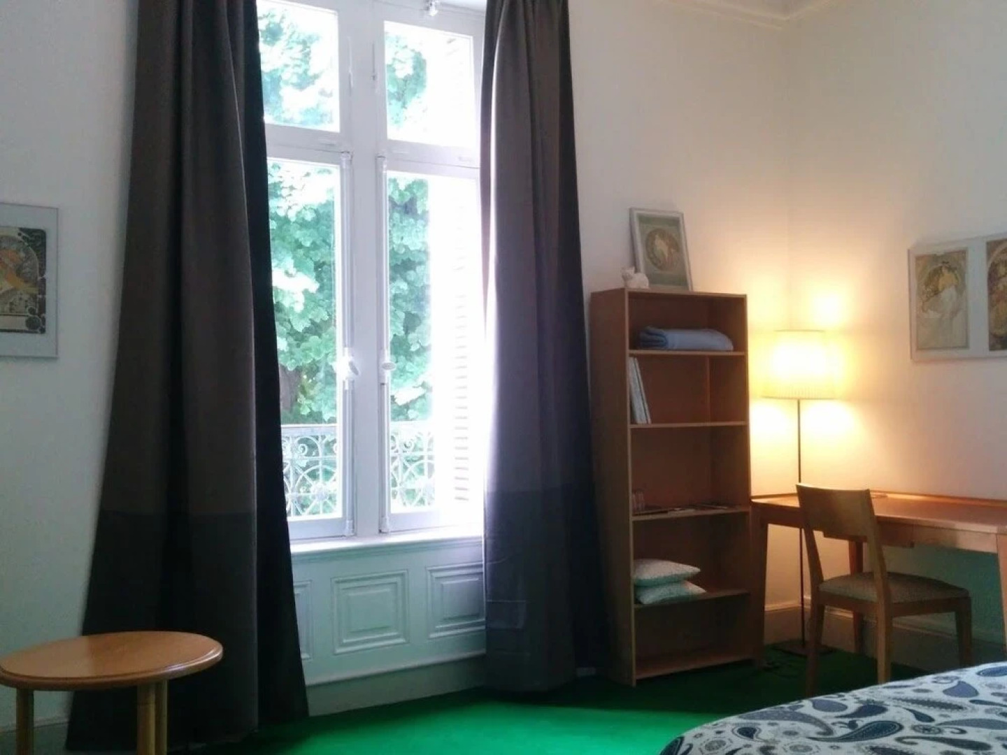 Chambres dHôtes Château de la Marbelliere