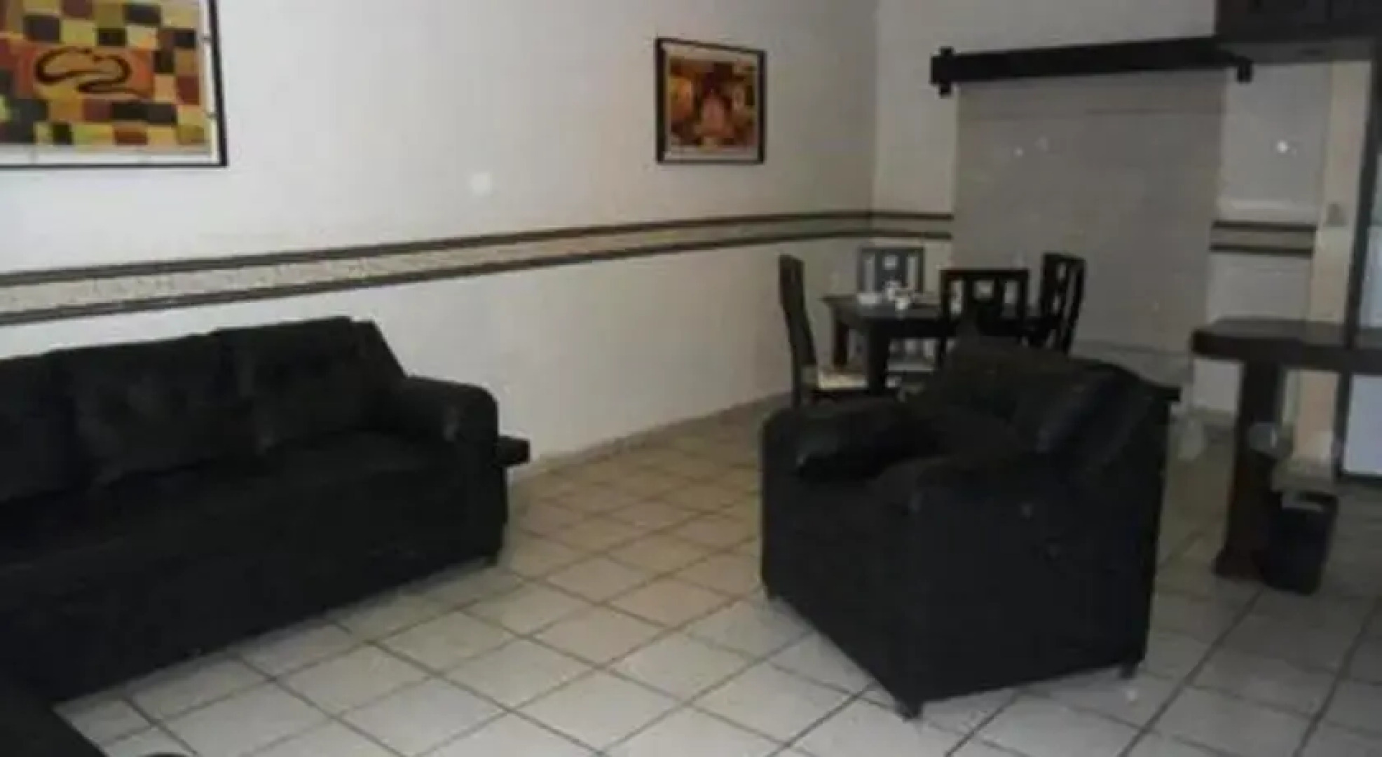 Departamento Tucanes Portal del Sur