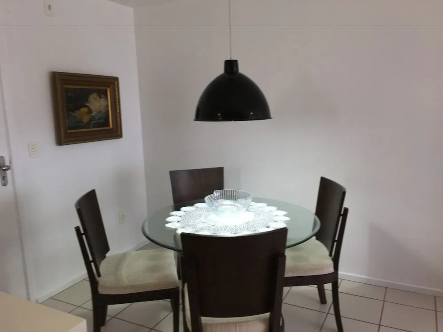 Apartamento Iracema Fortaleza