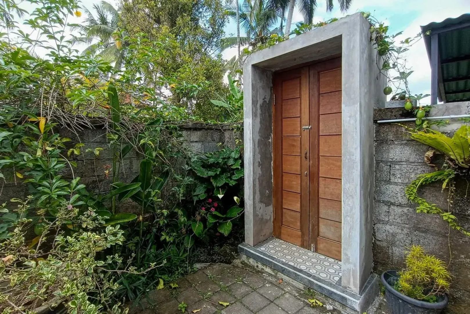 Urbanview Villa Pondok Uma Sari Ubud