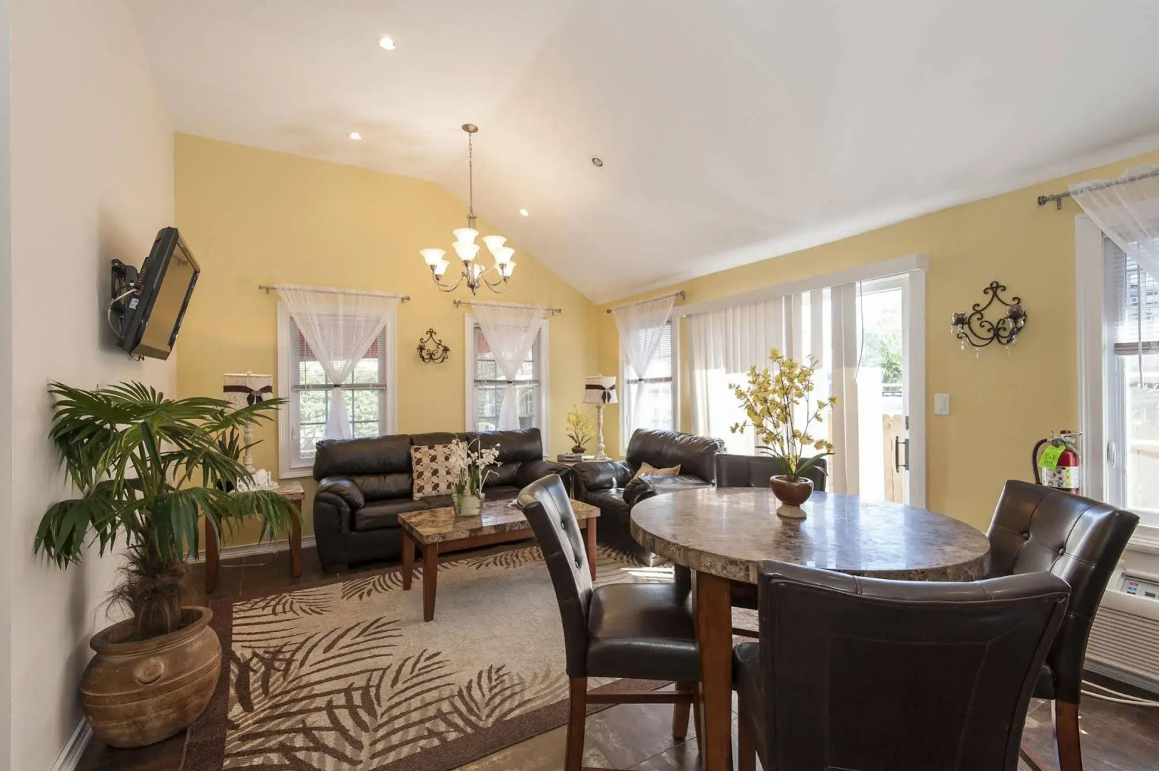 The Palms Hotel Fire Island