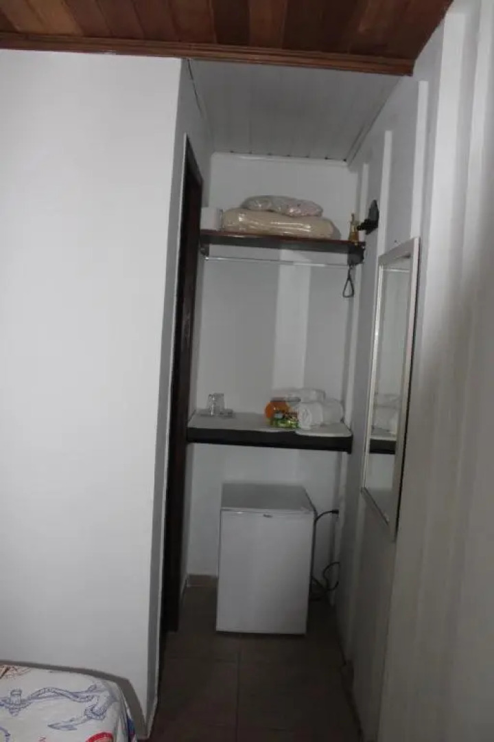 Pousada Canto da Galheta