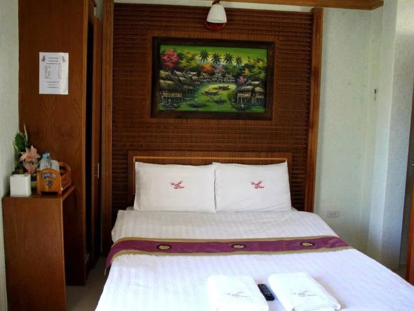 Rachiga Hotel Grand Resort