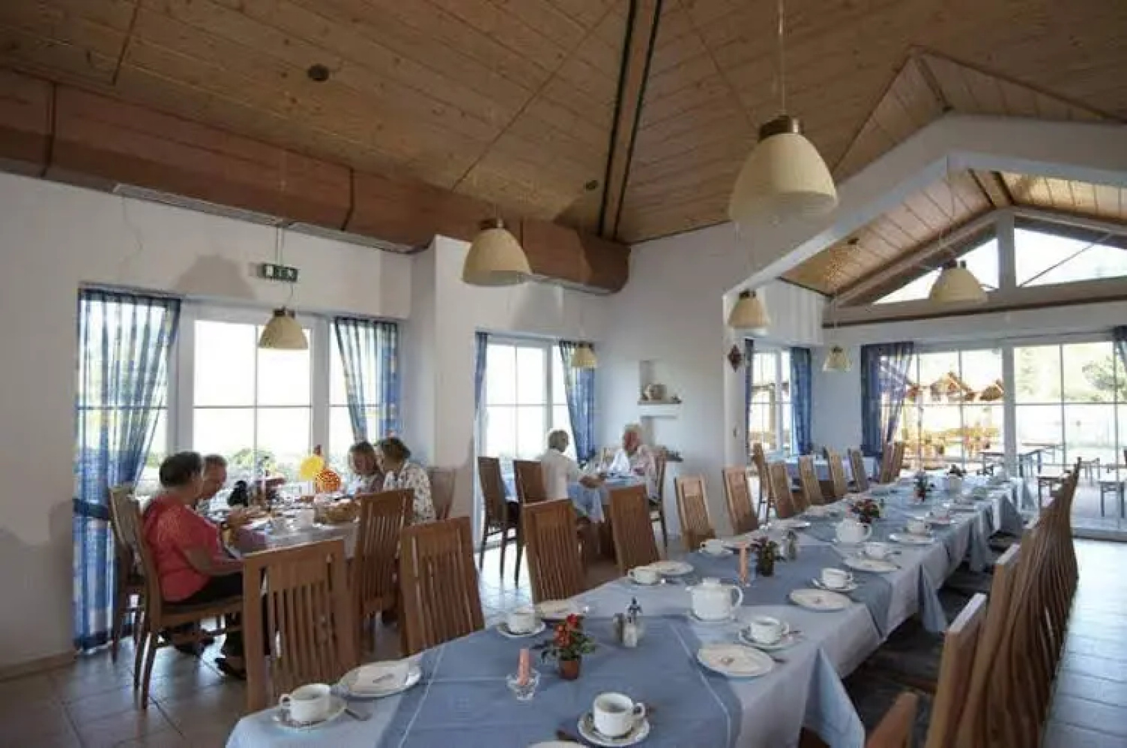Hotel Milseburg
