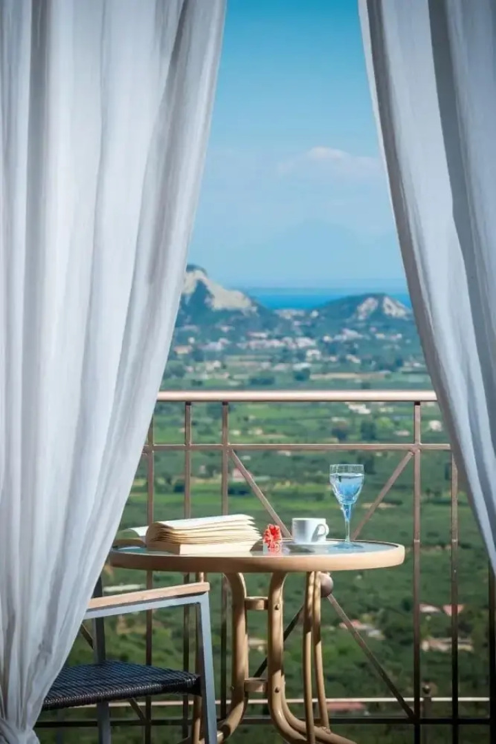 Agrikia Villa - Varvarigos Houses Bianco - Two Bedroom Apartment 1-5 Guests