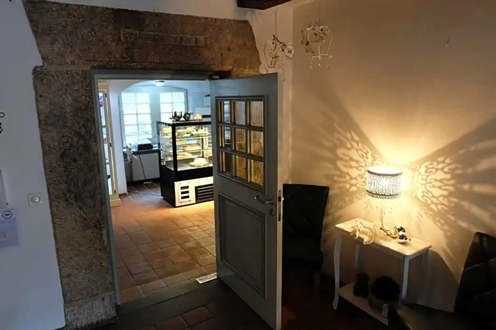 Hotel Altes Rathaus