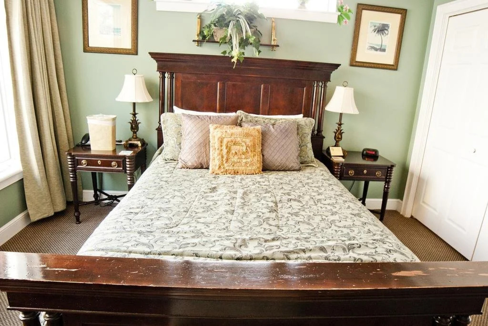 Desoto Beach Terraces