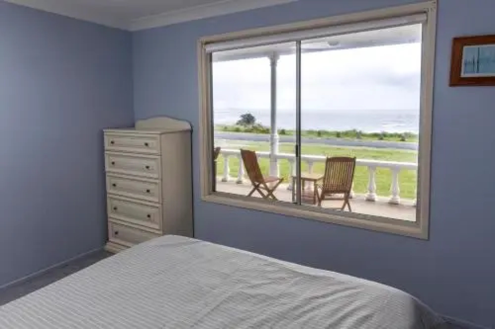 Seascape Beach House