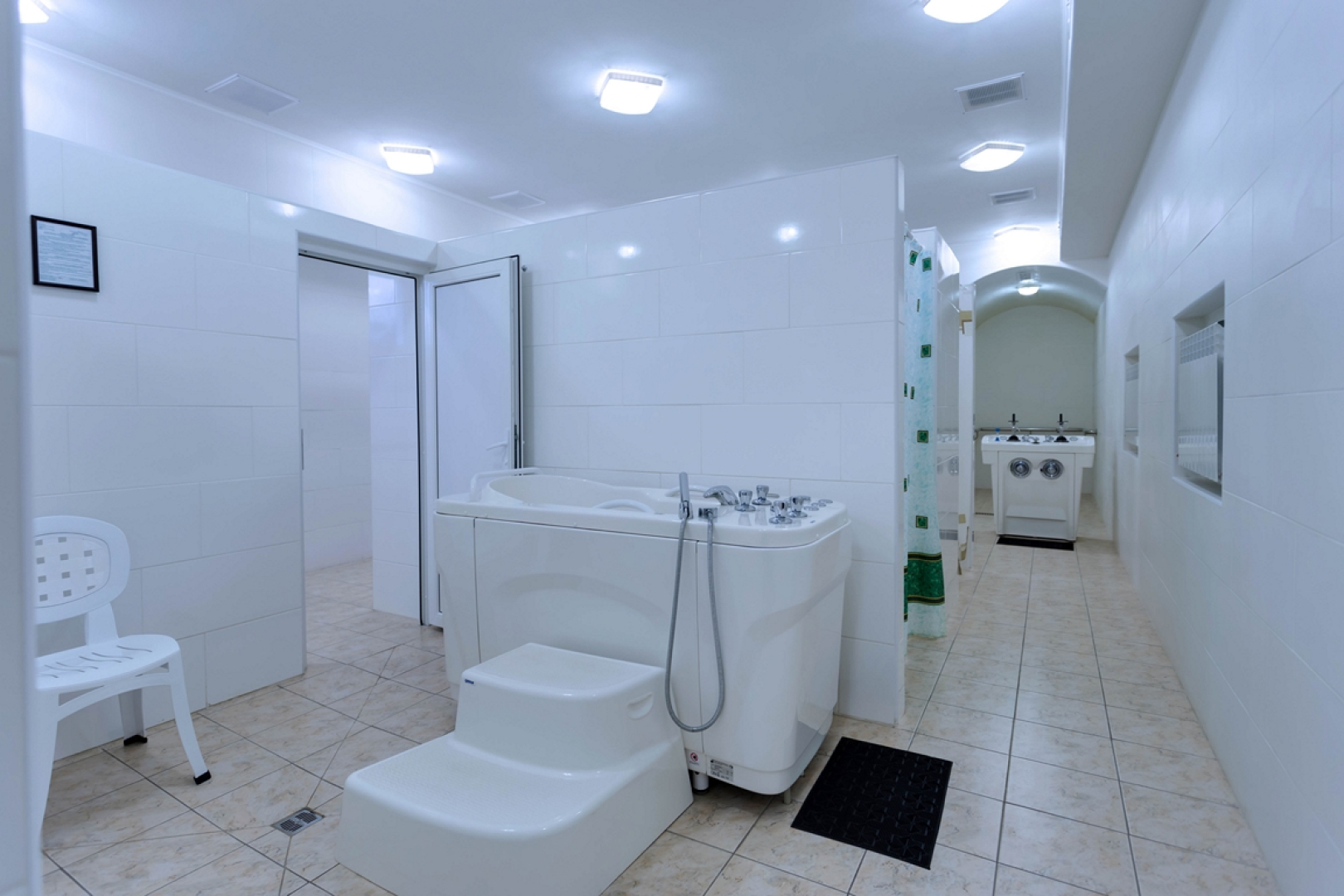 Zolotoj bereg(Evpatorija)