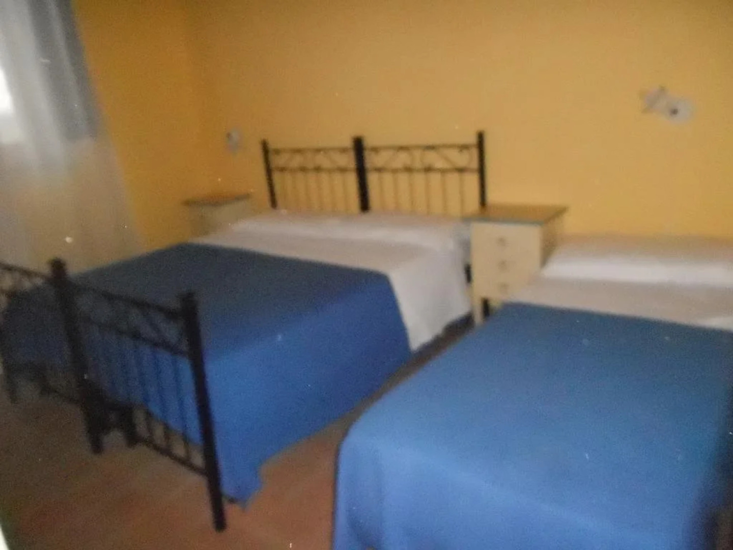 Bucca di mola Turismo rurale San Gaetano