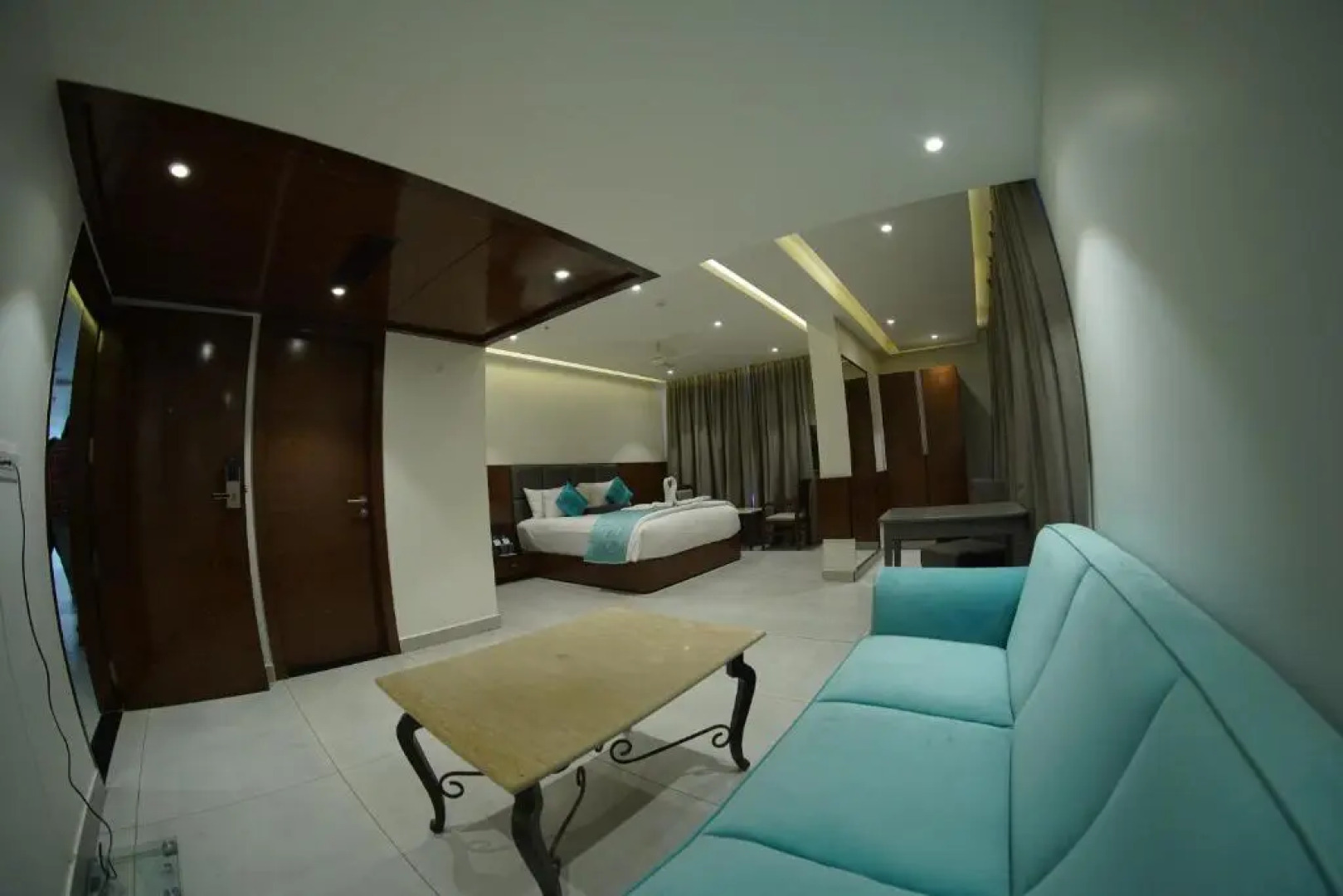 Kyriad Vajram Guntur