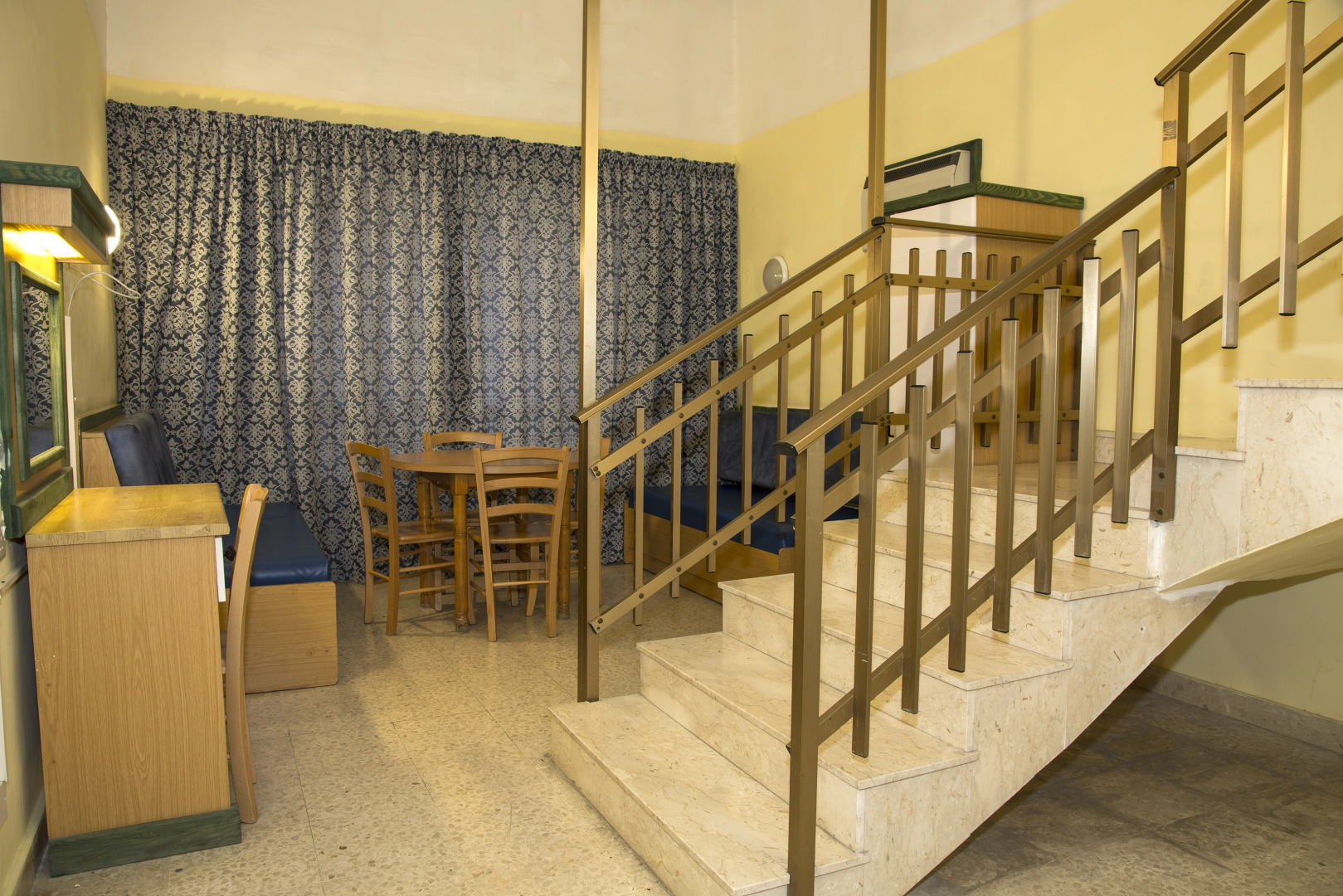 Burlington Apartments