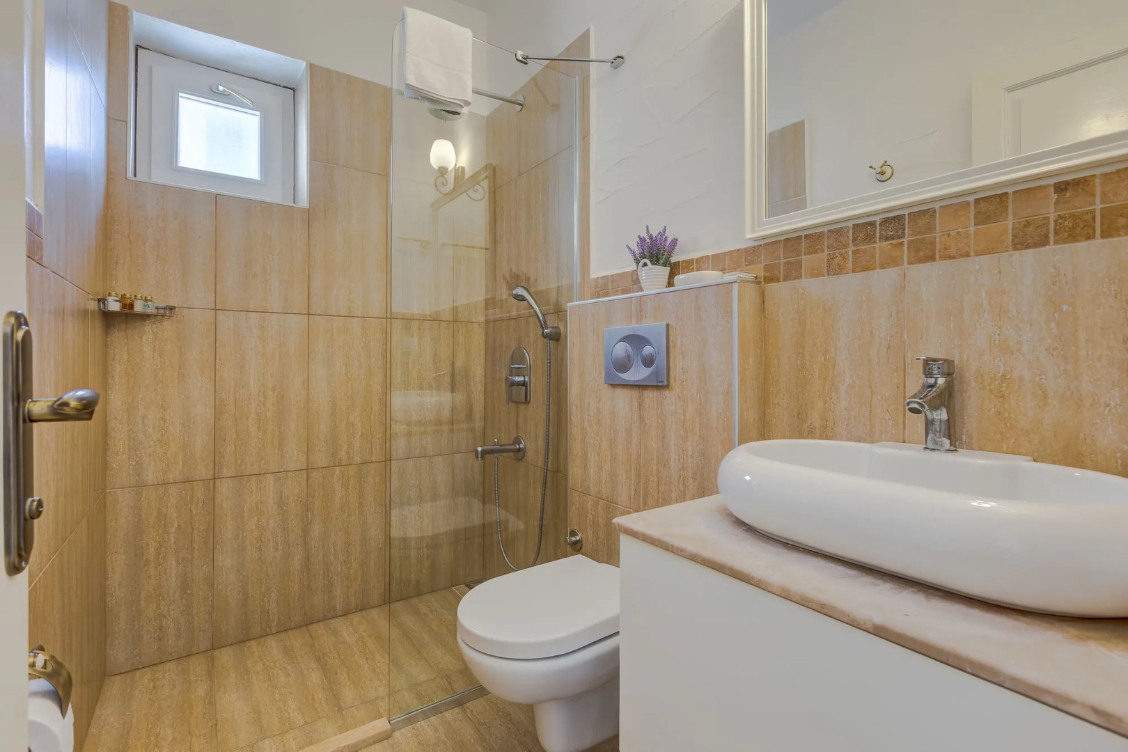 Alanarin Konak Alacati