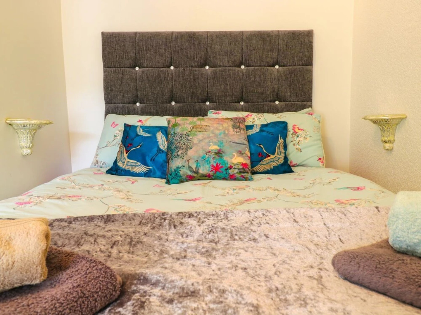 The Old Fire Station