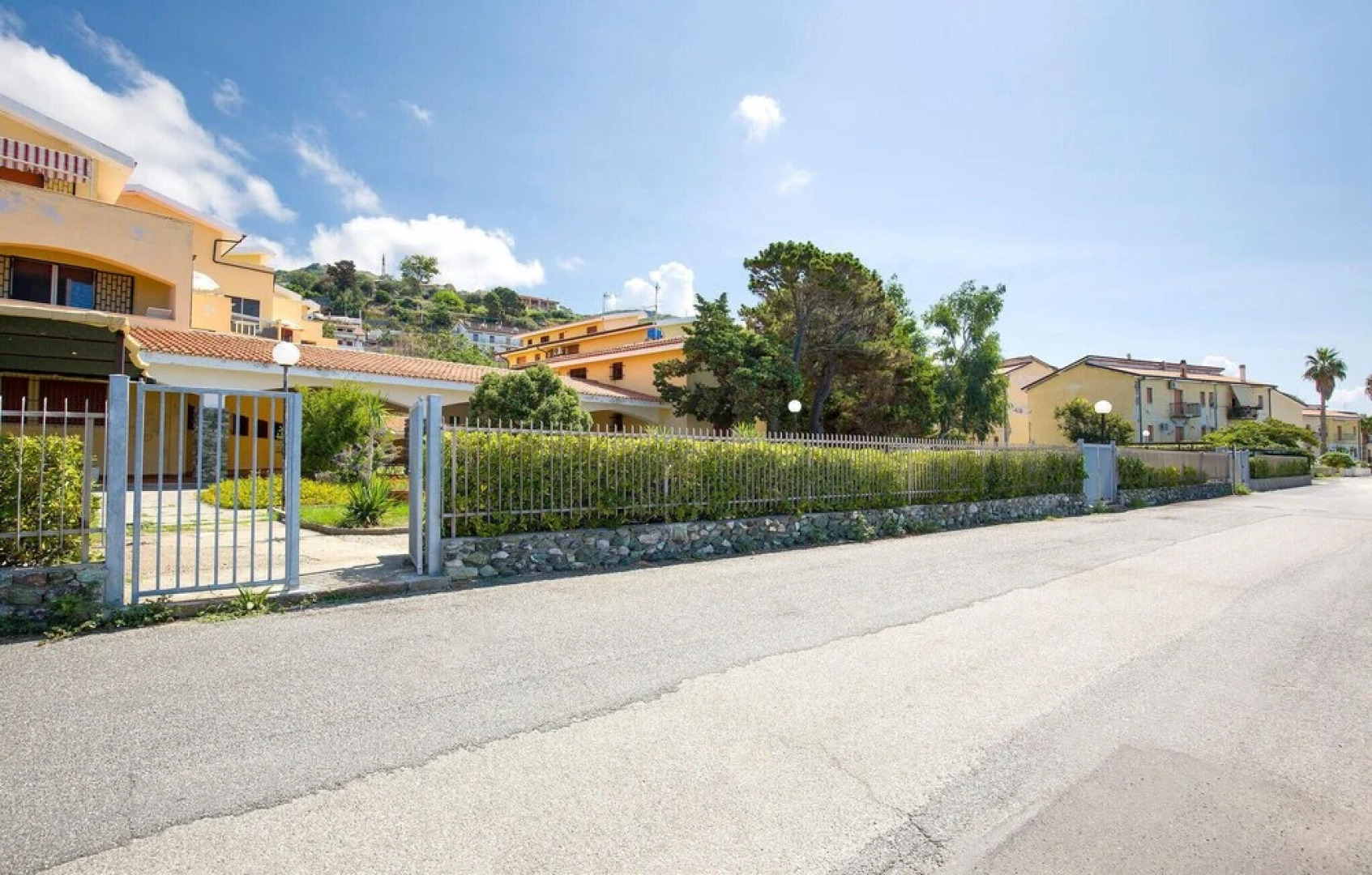 Nice Apartment in Cetraro With 1 Bedrooms