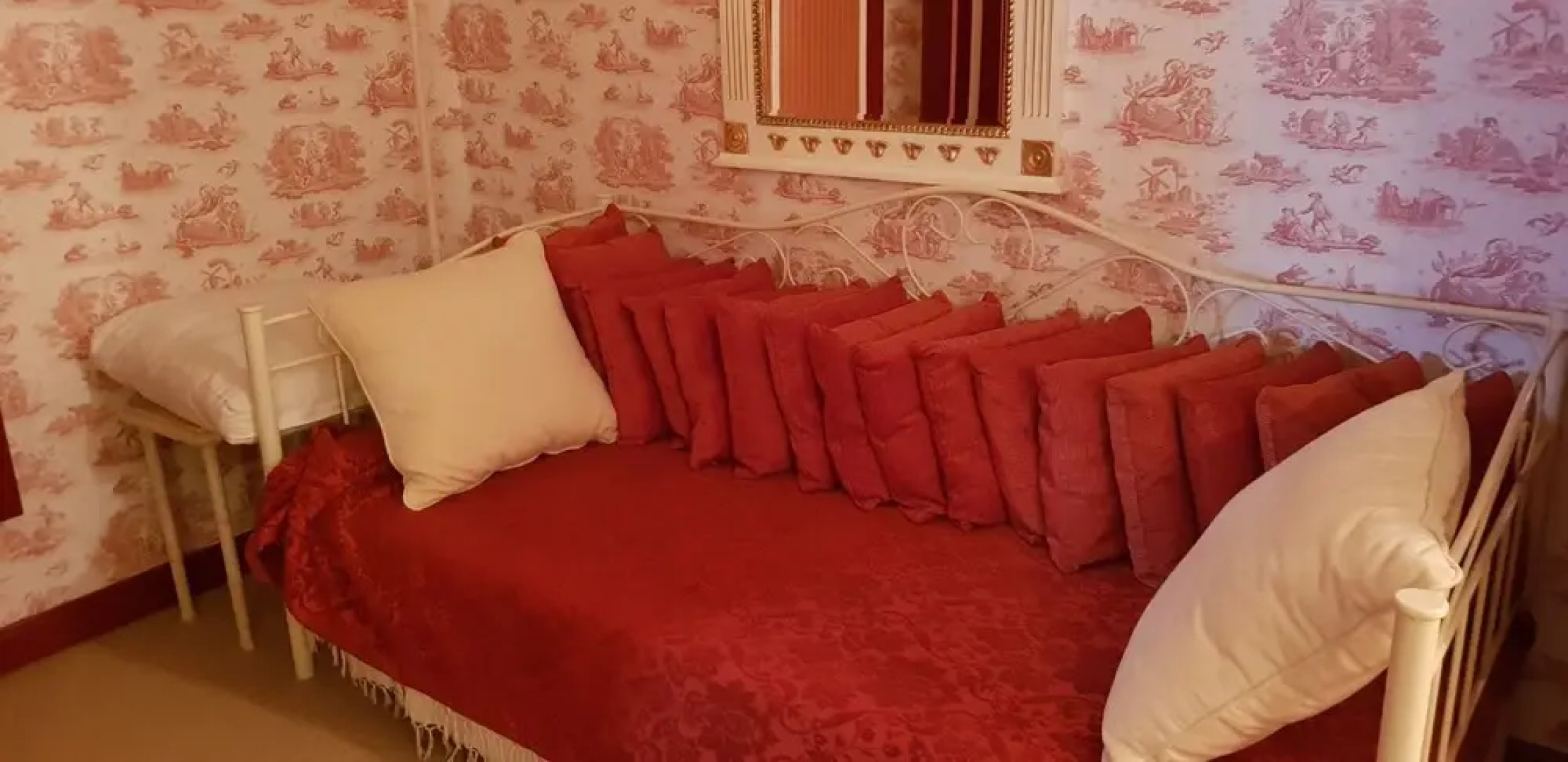 Schloßhotel Frauenmark