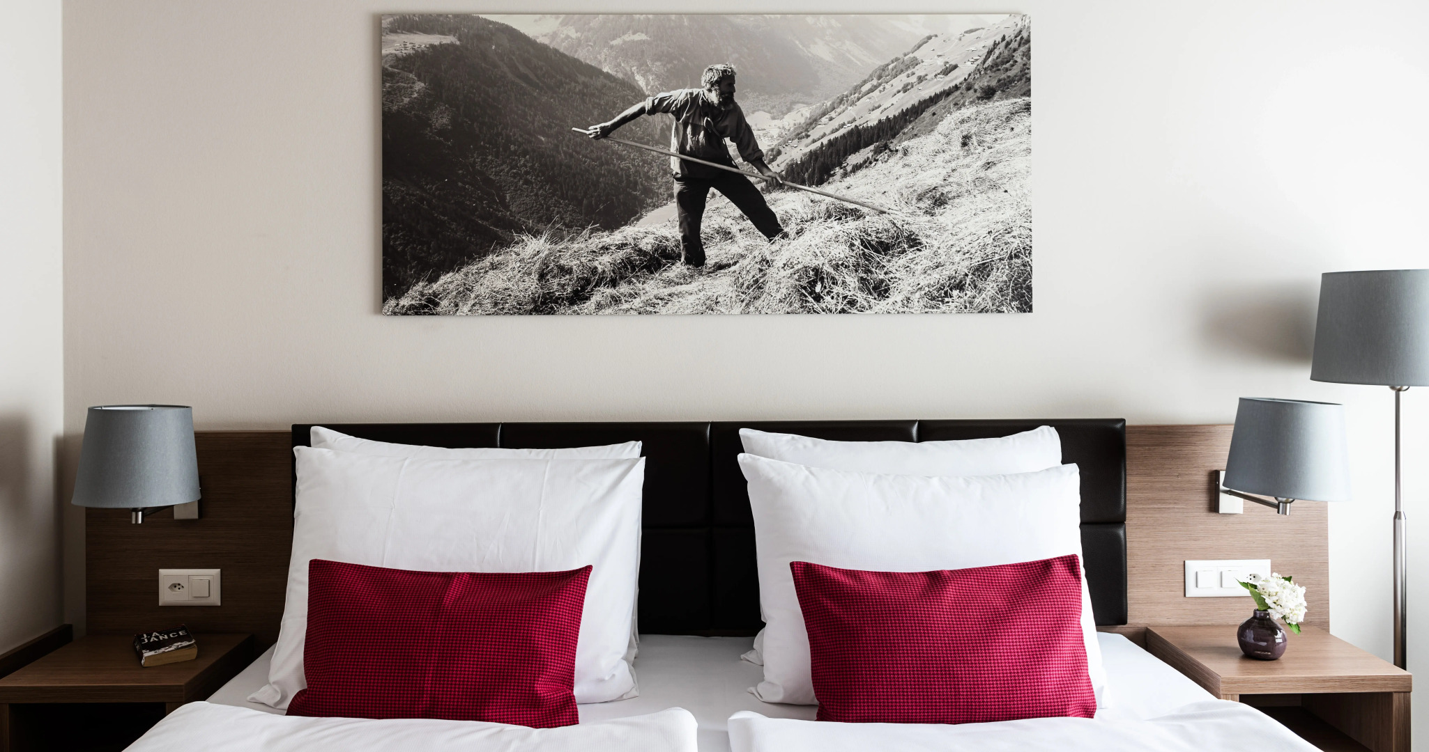 AMERON Luzern Hotel Flora