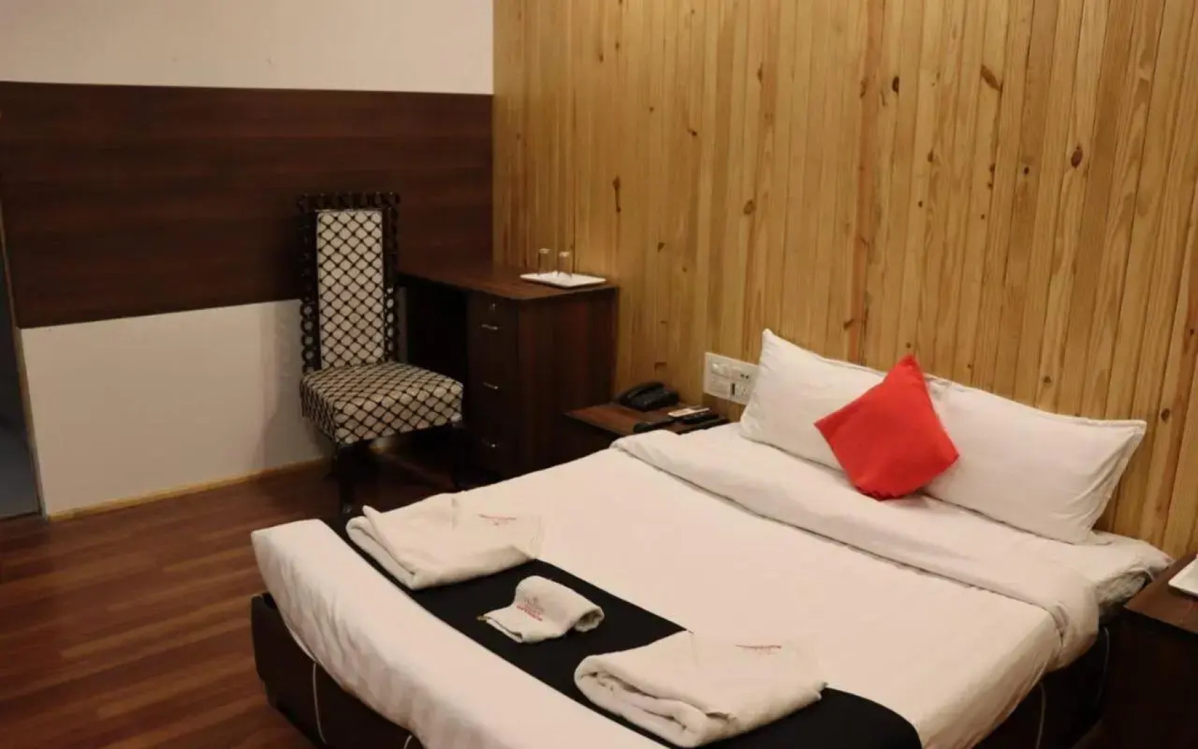 Hotel Welcome Palace