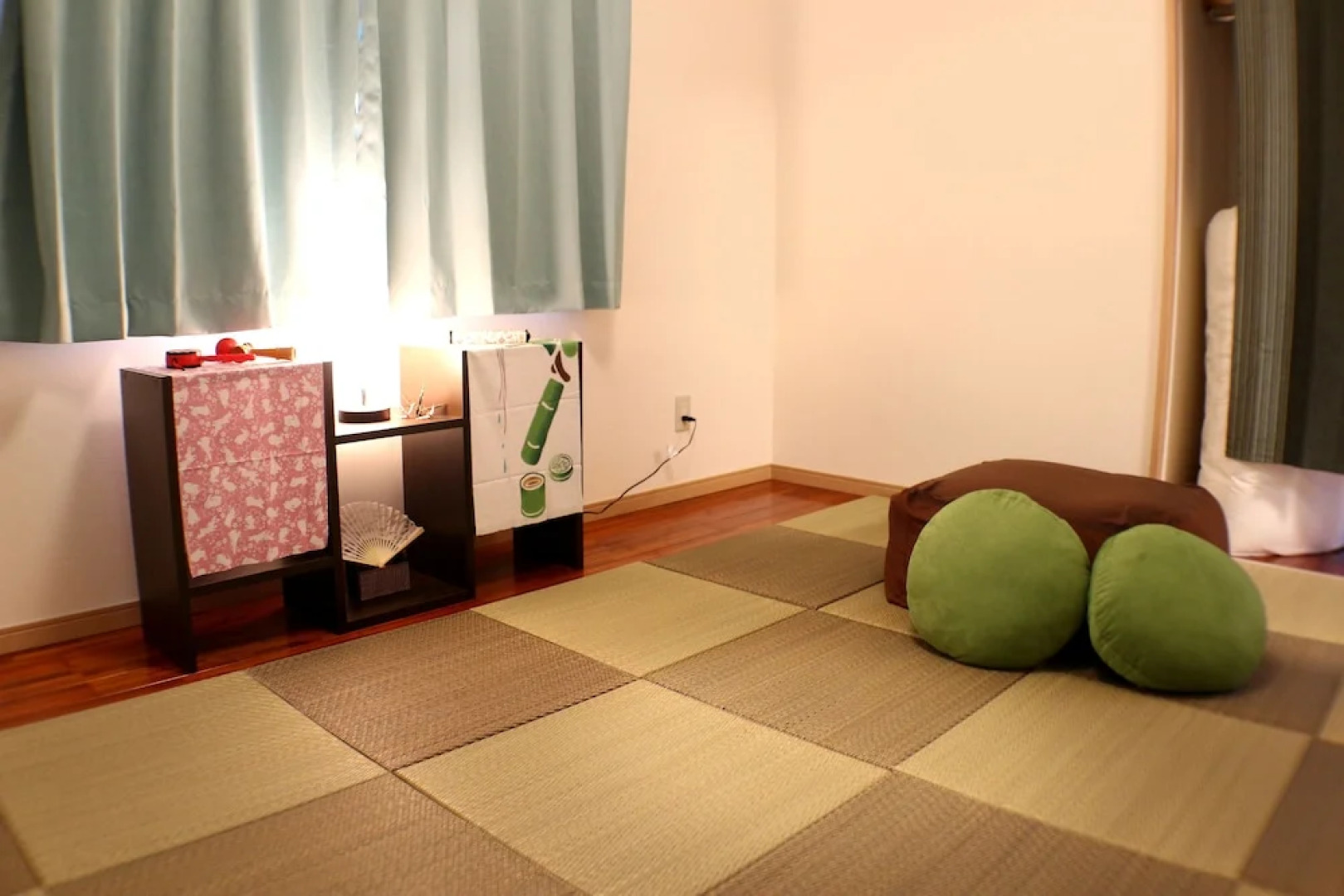 Bamboo ~Japanese Style Inn~