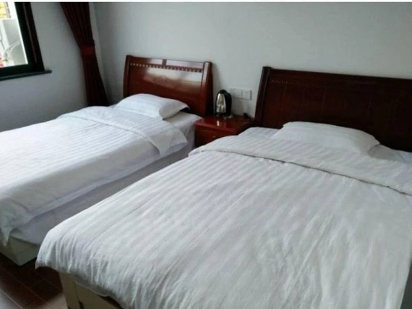 Jixi Shanchuan Home Inn
