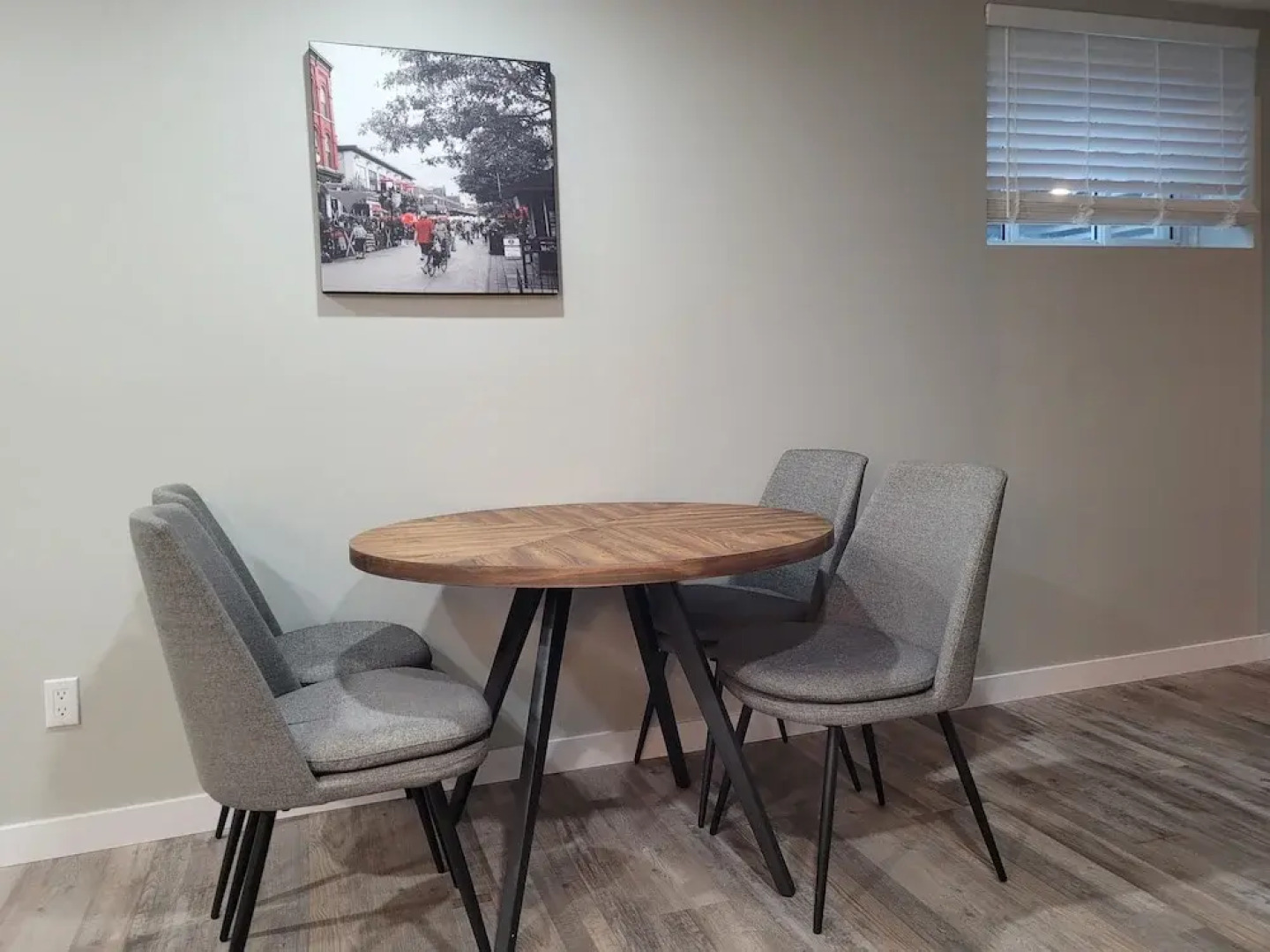 Boardwalk Homes - Executive Townhomes