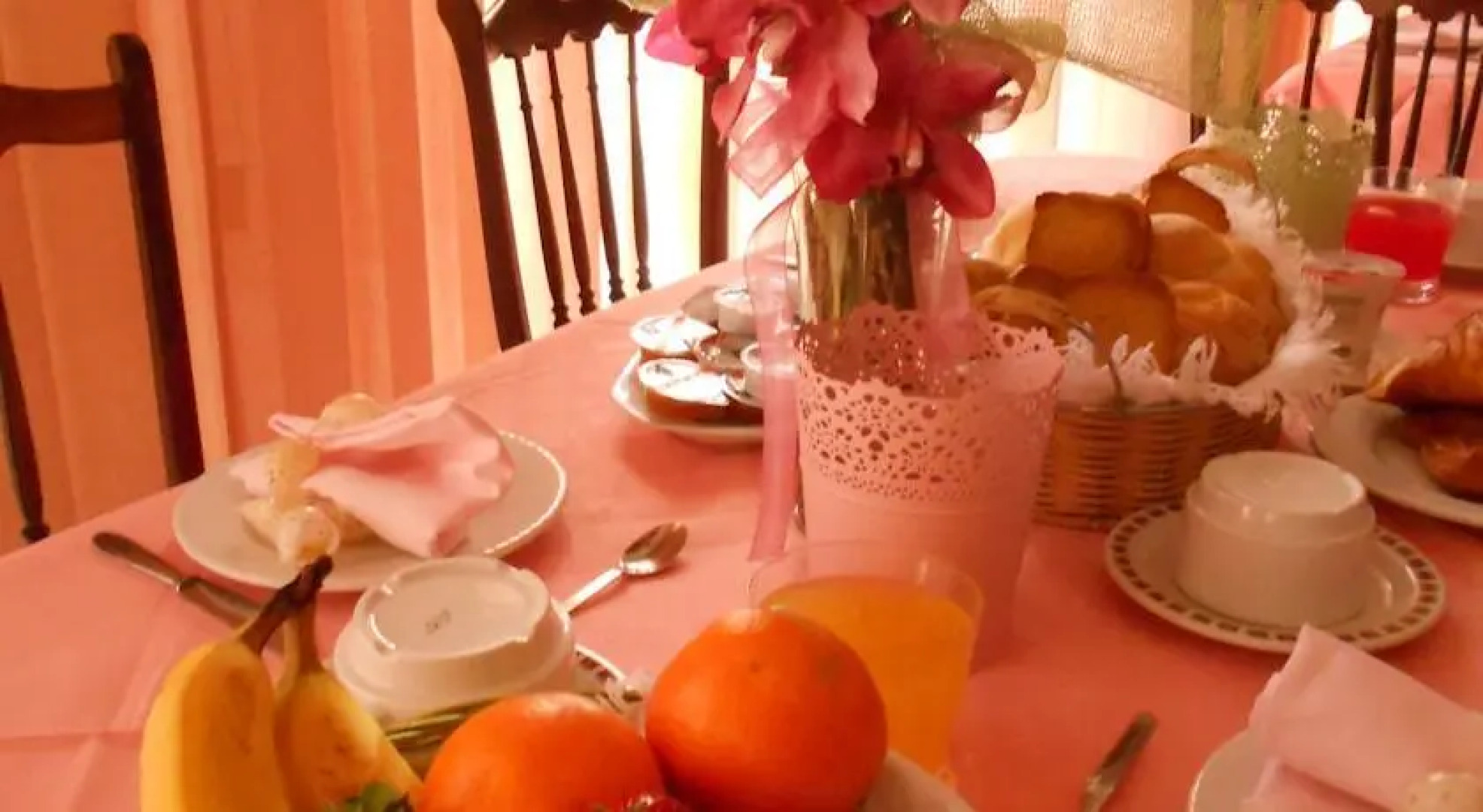 Hotel Villa dei Platani