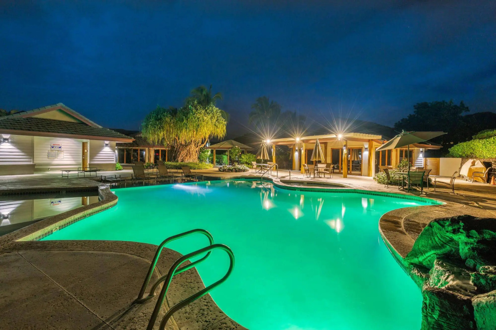 Villages at Mauna Lani