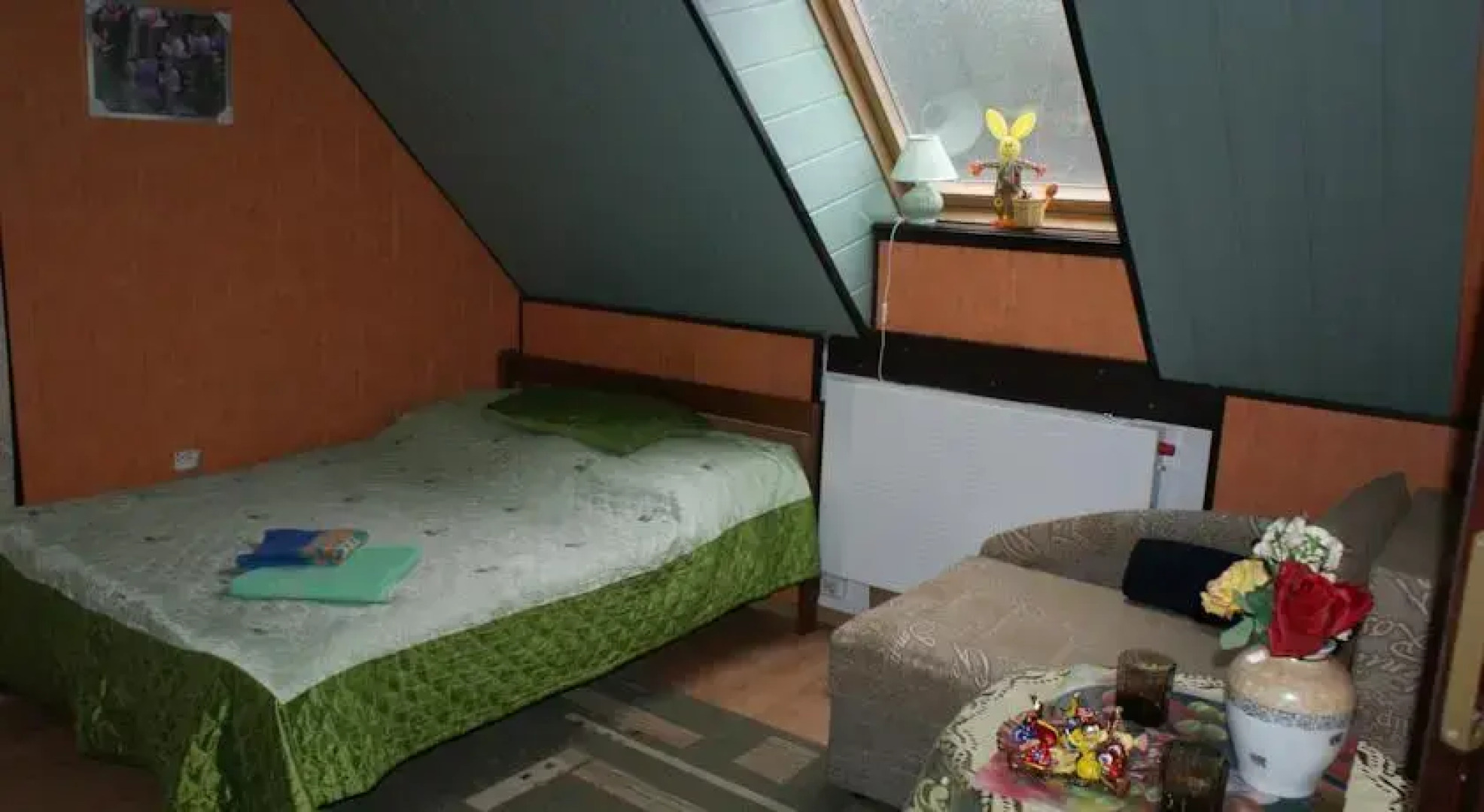 Pokoje Gościnne Na Górach