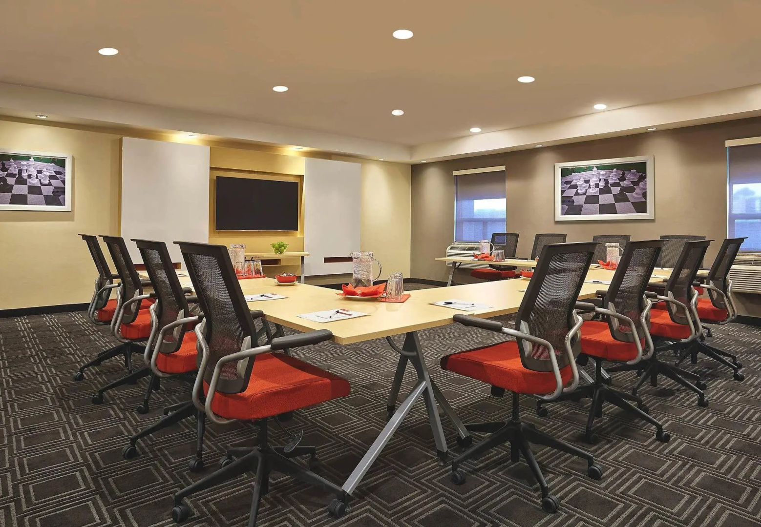TownePlace Suites by Marriott London