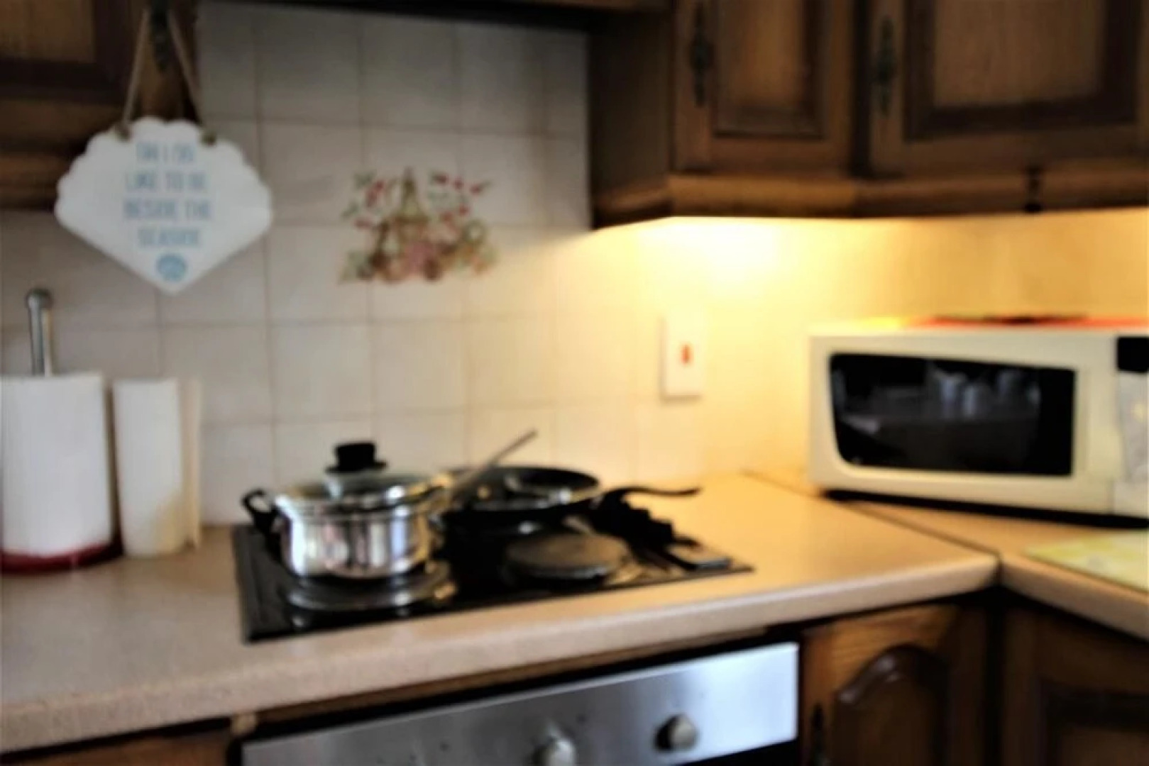 Lissadell Holiday Home