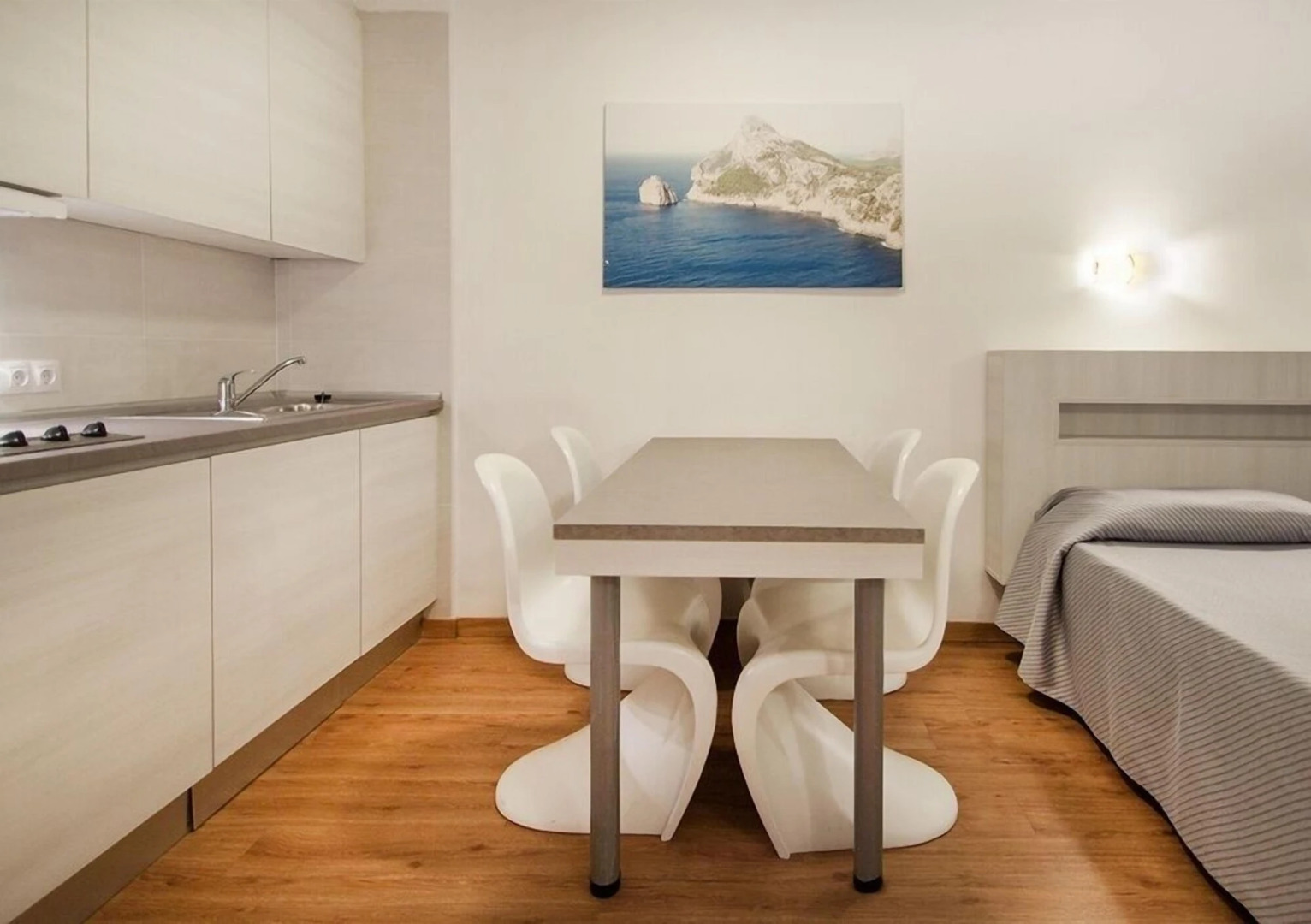 Apartamentos Sol y Vera