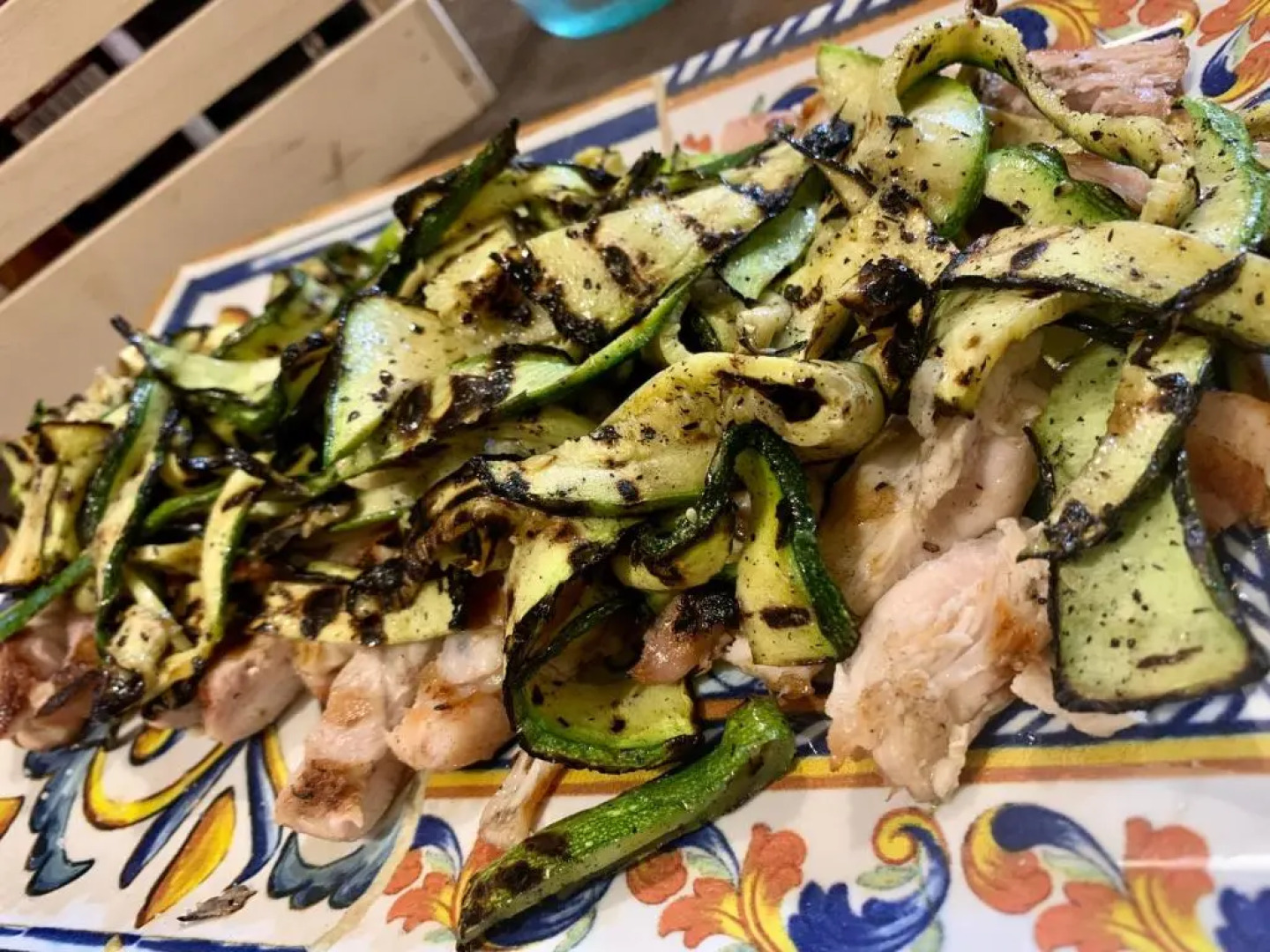 Agriturismo Villa Pina