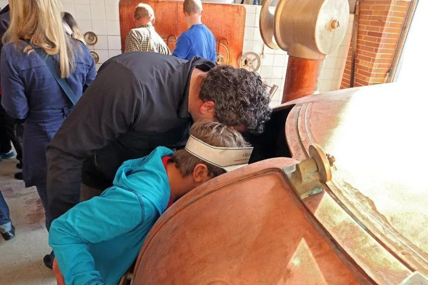 Brauhotel & Gasthof GROSCH