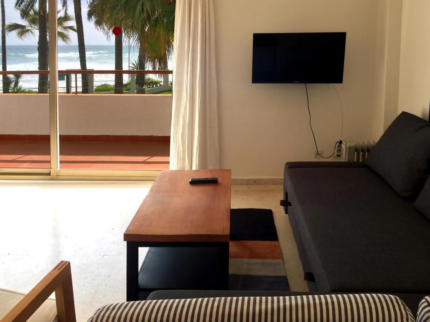 Apartamentos Playa Torrecilla