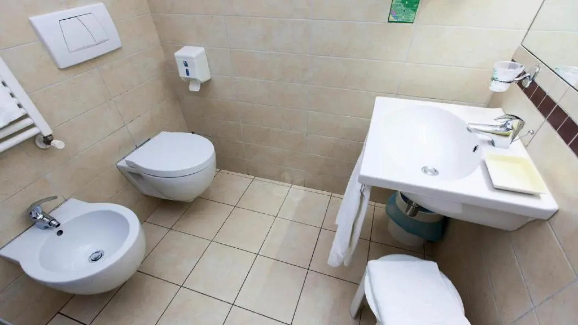 SeaPark Family Resort & Spa