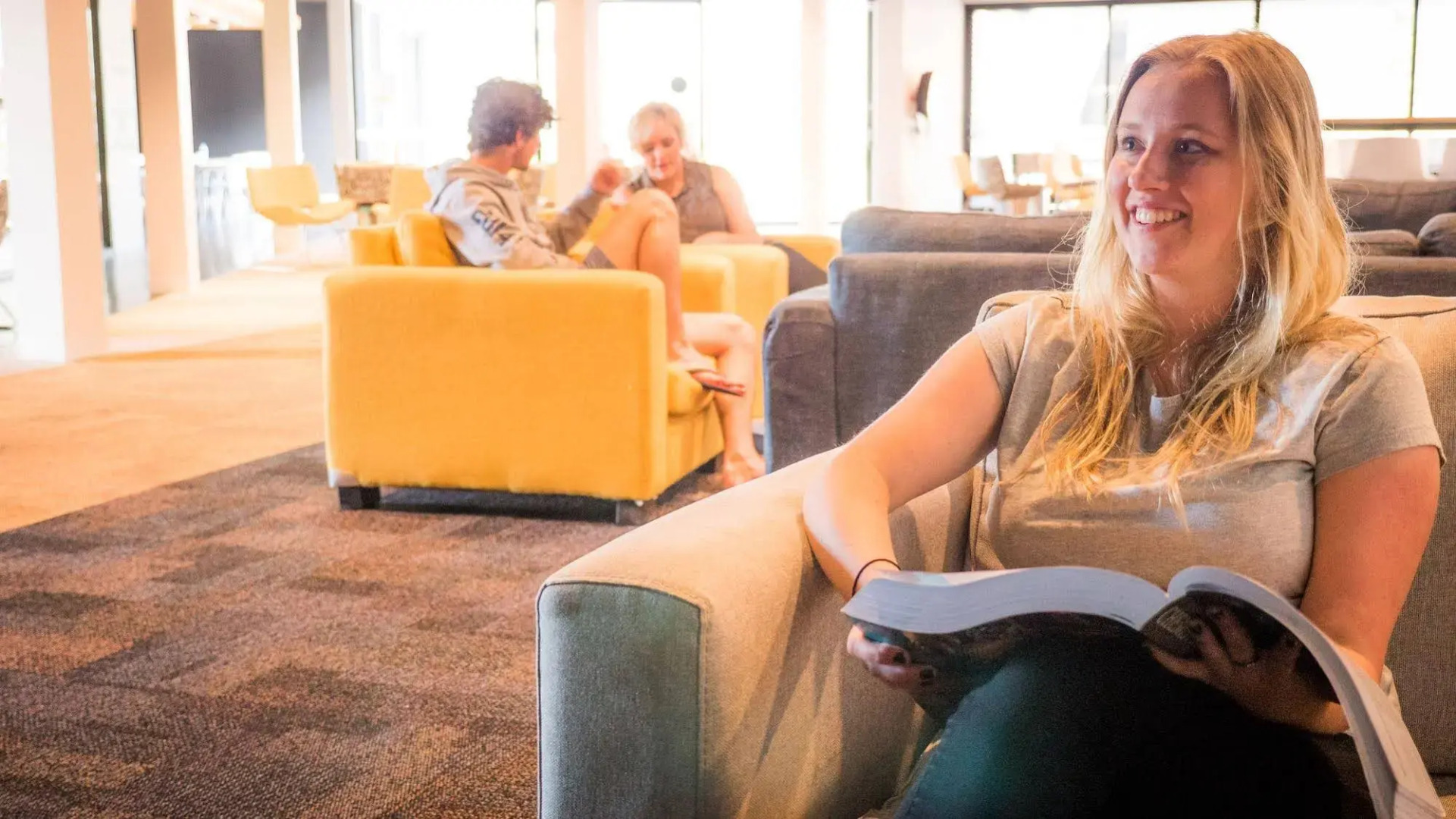 Deakin Geelong Units