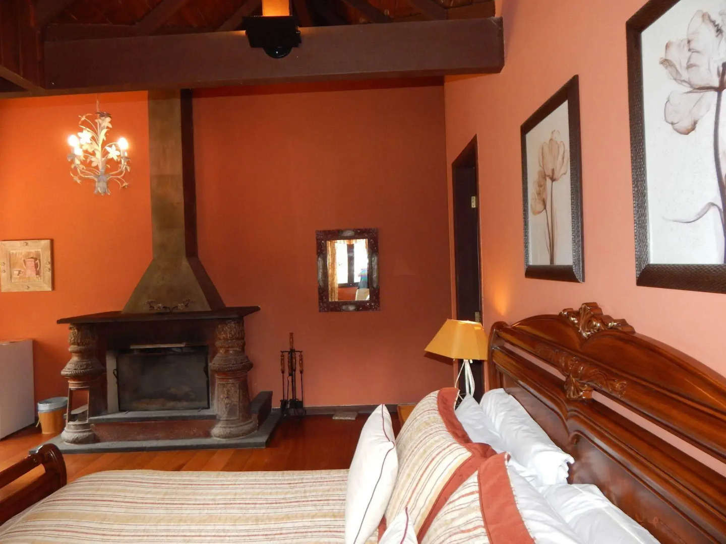 Pousada Quinta dos Pássaros