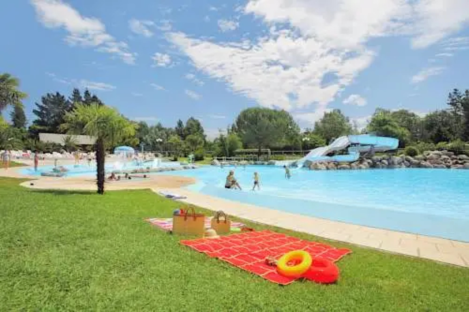 Le Ruisseau - EuroParcs